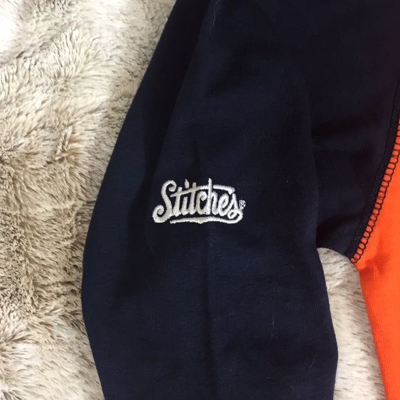 Detroit Tigers baseball tee - Picture 2 of 5